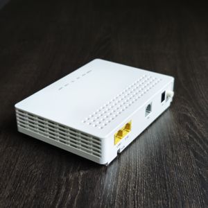 Mini GPON ONU ZC-512G 1*2.5GE+1*GE+1*POTS en Oferta, Precio al por Mayor - Product Image 4