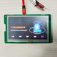 2.2/2.4/2.8/3.2/3.5 pouces TFT tactile couleur SPI Port série Module d'affichage LCD TFT Modules d'affichage LCD