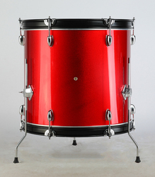 Wholesale Clap-clap <b>drum</b>, cheering <b>drum</b>, small <b>drum</b>, simple independent <b>drum</b>, rhythm <b>drum</b>, striking instrument, drumsticks - Product Image 5