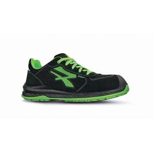 U-POWER - RI20346-48 Chaussures de sécurité basses Canyon UK ESD S1P SRC, noir-EAN 8033546470909 CHAUSSURES DE SÉCURITÉ ET FORMATEURS DE SÉCURITÉ - Product Image 1