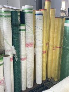 Bale Net bọc Pallet 3500m Pallet Net wic nông nghiệp rap plaststraw Net bọc - Product Image 5