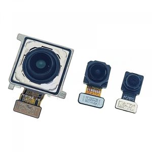 Module de caméra arrière pour Oppo Reno8 Pro 4G complet avec câble flexible et connecteur - Product Image 1