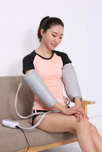 Más eficaz <span class=keywords><strong>de</strong></span> 2020 profesionales aire relajarse circulación recuperación brazo la compresión <span class=keywords><strong>de</strong></span> la pierna masajeador botas - Product Image 5