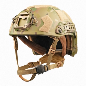 रिवीक्सिन फैक्टरी हल्के 1.05 किलोग्राम फास्ट स्फ सुपर हाई कट उह्मवापे सुरक्षात्मक बम्प सामरिक आउटडोर हेलमेट अनुकूलित रंग आकार - Product Image 1