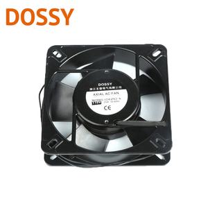 125FZY איש <span class=keywords><strong>cooler</strong></span> צירי אוהדי/שימוש תעשייתי 135mm קירור מאוורר - Product Image 2