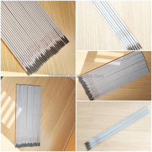 Buena calidad mejor arco 7018 J38 12 E6013 electrodo de soldadura 6011 jardín marca varilla de soldadura <span class=keywords><strong>A6013</strong></span> paquete - Product Image 2