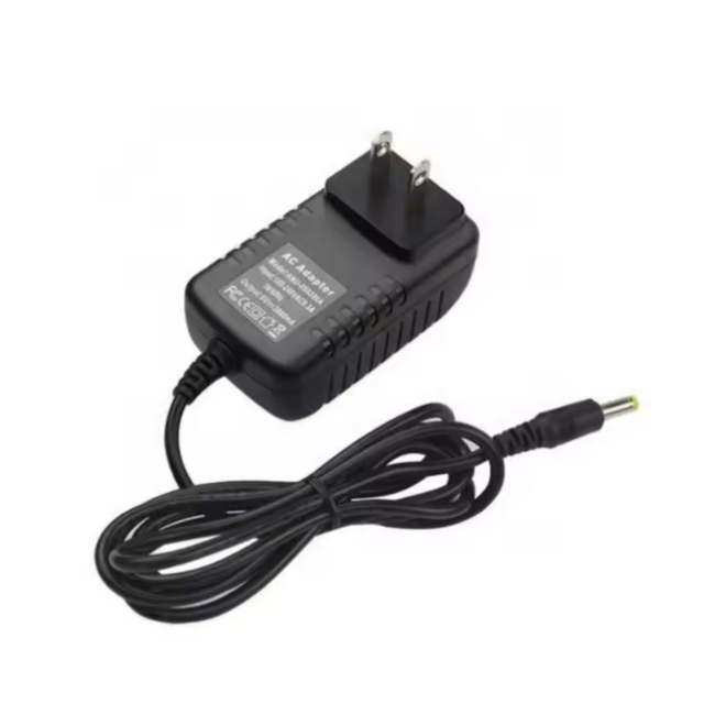 New 5V 1A/2A/3A Power Supply Adapter Micro/Type-C USB EU/US/UK Plug Power Charger Adapter