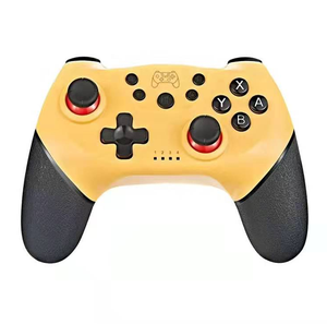 Inalámbrico para Nintendo Switch Pro Gamepad para Bluetooth NS-Switch 6-Axis Handle Vibration <span class=keywords><strong>Joystick</strong></span> <span class=keywords><strong>Controller</strong></span> para Switch Console - Product Image 6