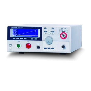 Gwinstek ชุด Gpt-9900ทดสอบความปลอดภัยใน500VA Gpt-9901a Gpt-9902a Gpt-9903a Gpt-9904ราคาติดต่อเรา - Product Image 1