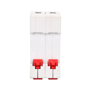 DZ47-63DC-2P微型电子断路器50hz多功能2p断路器 - Product Image 6