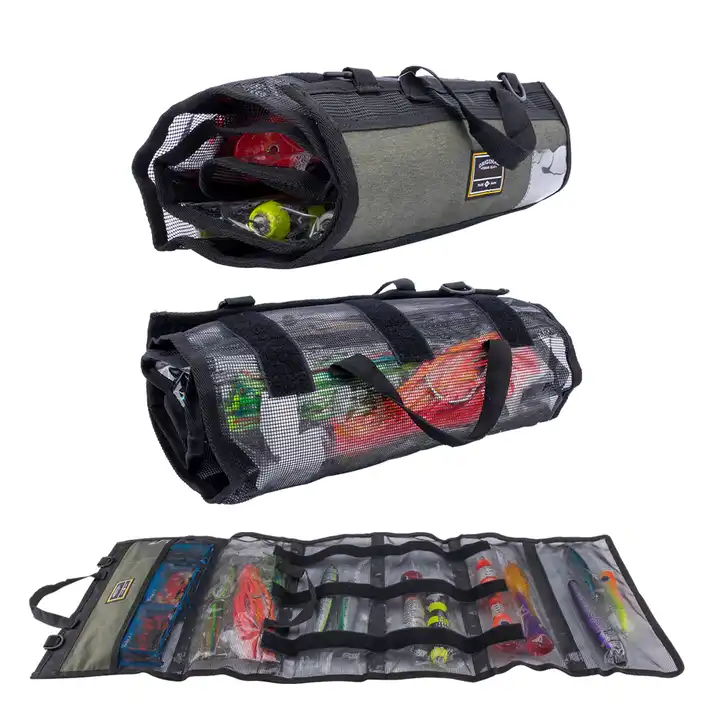 Waterproof Fishing Gear Bag Waterproof Fishing Gear Bag