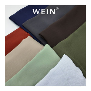 ملابس نسائية أنيقة مبيع بالجملة قماش مطبوع حسب الطلب - Product Image 6