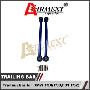 Barra di traino per <span class=keywords><strong>BMW</strong></span> F3X (F30, F31, F32) / Ricambi Auto Nuovo Ammortizzatore Pneumatico / Sospensione Pneumatica Coilover / Molla Pneumatica AIRMEXT - Product Image 4