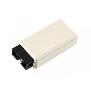 Waveshare <span class=keywords><strong>USB</strong></span> Blaster tải về cáp, Tương thích với Altera <span class=keywords><strong>USB</strong></span> Blaster FPGA/cpnd lập trình viên, tốc độ cao ft245 + cpnd giải pháp - Product Image 2