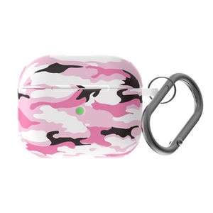 Funda con estampado de leopardo para <span class=keywords><strong>Apple</strong></span> <span class=keywords><strong>Airpods</strong></span>, funda con estampado de leopardo para <span class=keywords><strong>AirPods</strong></span> 1 2 3 - Product Image 6