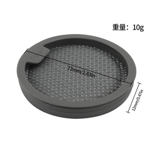 Dreame Z10 Z20 Vacuum Filter Cartridge 85mm X 69mm X 80mm Hepa High Efficiency Replacement Part For Home Use - Product Image 2