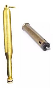 Outils de jardin Jacto Pièces détachées pour pulvérisateur Agriculture Pompe en cuivre Chambre en laiton pour pulvérisateur Jacto - Product Image 2