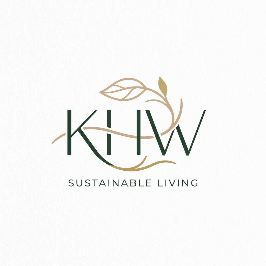 KHW Group Co., Limited logo