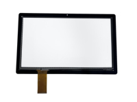 Tout-en-un PC Android Écran tactile portable Smart TV 32 pouces 32 pouces 32'' 4k Écran tactile capacitif transparent