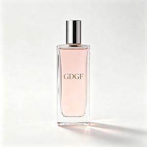 Eau de Toilette Floral Amaderada para Mujer con Frescura Duradera y Fragancia Ligera - Product Image 4