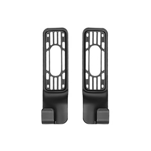 Air Vent <b>Hook</b> For Tesla Six Seat Model YL <b>Clip</b> On Type ABS Material Car Headrest <b>Hooks</b> - Product Image 1