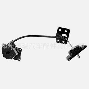 Soporte para Llanta de Repuesto 628002W000 para Hyundai Kia Toyota, Ensamblaje de Montaje de Hierro, Soporte para Portaequipajes - Product Image 5