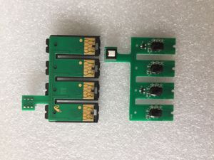 Tự động thiết lập lại chip cho epson sx230 S22 SX125 SX420W SX425W SX235W SX130 - Product Image 2