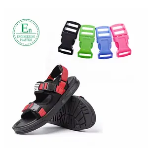 Productos más vendidos Parte Inyectar Conchas Plástico Fabricante Custom ABS Plastic Molding Case para accesorios de zapatos plásticos