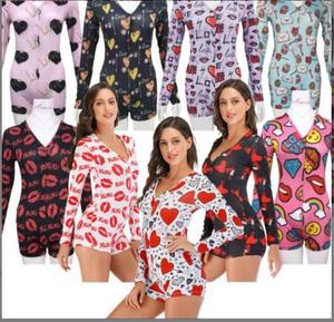 Clearance Summer <strong>Women</strong> Sleepwear Vendors <strong>for</strong> <strong>Onesie</strong> Adult <strong>Onesie</strong> Pajama Bandana sexy <strong>Onesie</strong> - Product Image 6