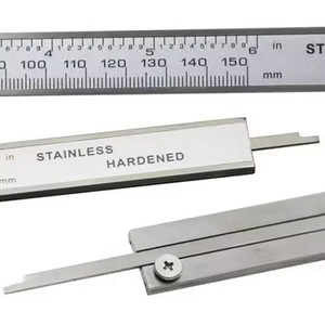 <span class=keywords><strong>Calibrador</strong></span> <span class=keywords><strong>Vernier</strong></span> Digital de acero inoxidable de 0-150mm, precisión de 0,01mm con pantalla LCD, herramienta de medición Digital electrónica de precisión - Product Image 4