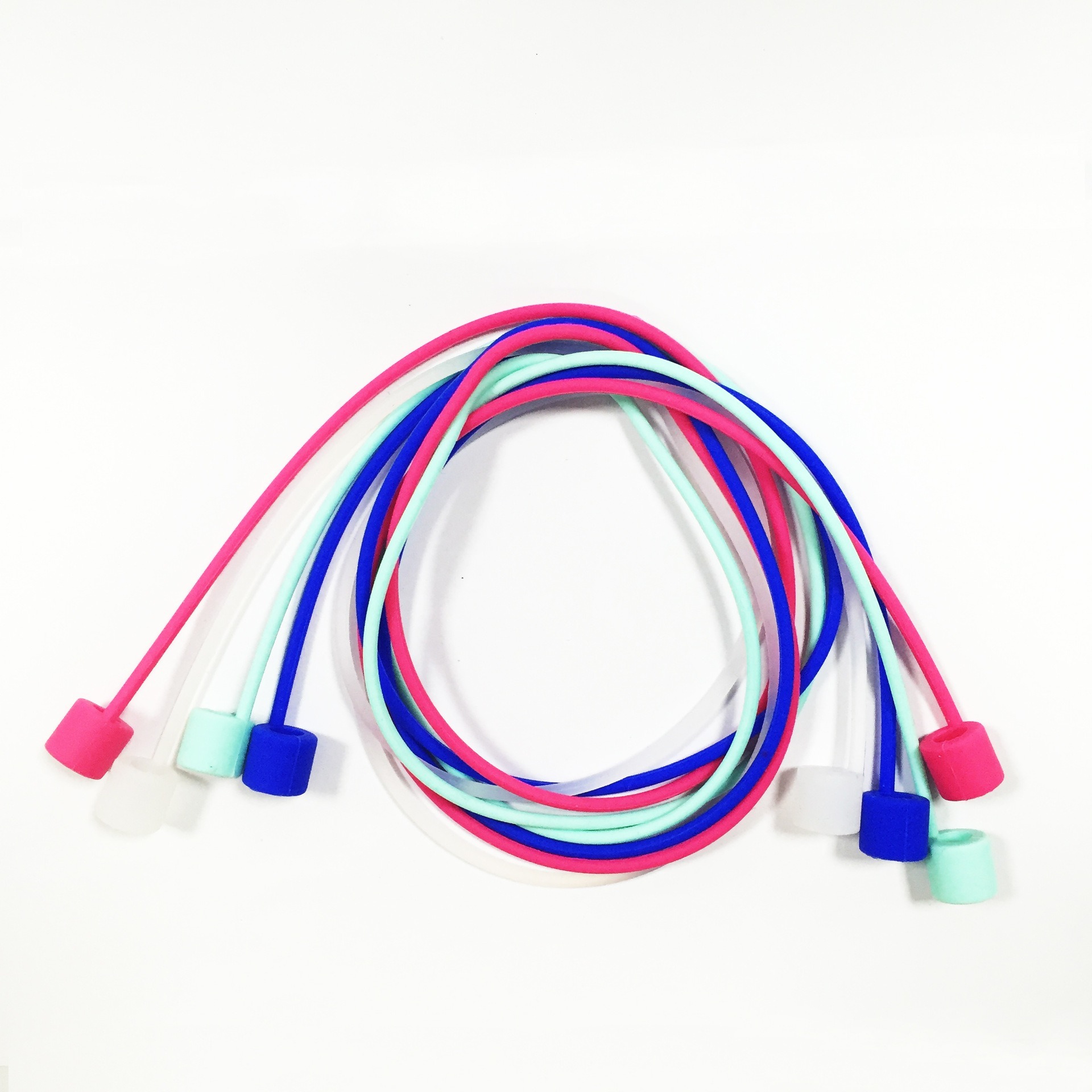 Custom Design Soft PVC Gifts Mobile Phone Pendant Cute Rubber Mobile Phone Pendant Image 5