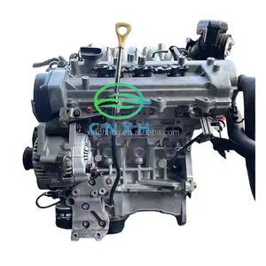 เครื่องยนต์ประกอบ G6EA V6 รุ่นใหม่ขายดีที่สุดสำหรับ Hyundai Santa Fe Sonata Tucson - เครื่องยนต์รถยนต์เกาหลีมือสองสำหรับขาย - Product Image 3