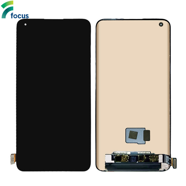 Wholesale for OnePlus 10 Pro 5G Lcd Replacement Oled Original for One Plus 10 R Display Panel for OnePlus 10 Screen Digitizer