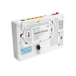 1GE + 3FE + WIFI GPON ONU ONT F663Nv3a FTTHモデムルーター2アンタナス付き - Product Image 5