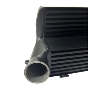 8-teiliges Set Voll-Aluminium Hochleistungs-Ladeluftkühler-Kits für N54 135i <span class=keywords><strong>335i</strong></span> <span class=keywords><strong>E92</strong></span> 3.0t Motor Autokühlsystem - Product Image 6
