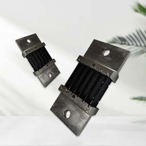 Hoge nauwkeurigheid 0,5 klasse 500A 75mV DC-stroomshunt voor betrouwbare energiebewaking en data-acquisitie in de industrie - Product Image 4