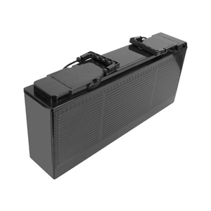 12v 120ah abrascing חבילת סוללה קלה limpo4 עבור rv סוללה 4 x4 עופפת חזרה חשמלית עד סוללת ליתיום יון - Product Image 4