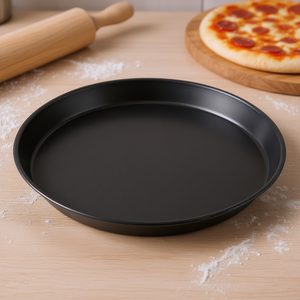 Plaque à pâtisserie Kaiser 32 cm antiadhésive ronde pour pizza et gâteau - Product Image 3
