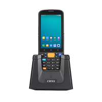 Honeywell-Escáner de código de barras PDA con Android 11, cámara de 13MP, 5000 mAh, USB, 2D, Android, 2 GB, 4 + 64GB, Android, Android, 2, 2, 2, 2, 2, 2, 2, 2 uds., N5703
