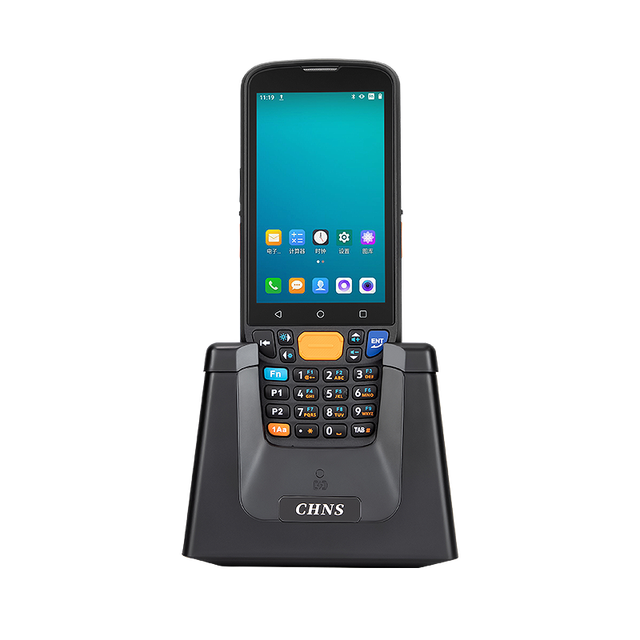 Honeywell HS-7(N5703) Megapixel PDA Android 11 4+ 64GB 13MP Camera 5000 MAh USB Android 2D Barcode Scanner Rugged for Stock