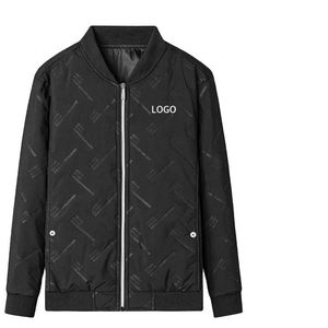 New Fashion Design Warmth Men Winter Jackets Best Quality Windproof Autumn Winter <b>Padded</b> Jackets Coats - Product Image 2