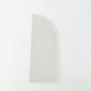 Tùy chỉnh sản phẩm thiết kế <span class=keywords><strong>STL</strong></span> tập tin 3D các tập tin Polycarbonate rắn tấm phôi Cắt Uốn khoan lỗ quá trình - Product Image 3