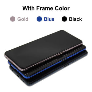 Vendita originale per Xiaomi po <span class=keywords><strong>X3</strong></span> <span class=keywords><strong>Pro</strong></span> Screen Touch Screen di ricambio con cornice di garanzia di 1 anno - Product Image 6