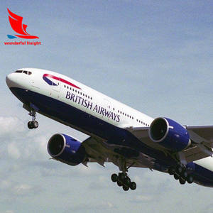 Дешевые Китай в Индию грузовой Экспресс-сервис от двери до двери - Product Image 4