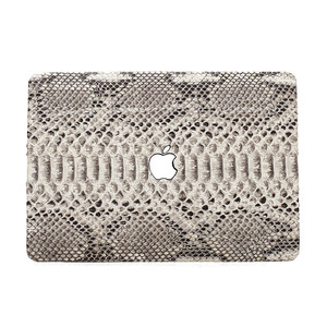 Produits tendance personnalisé <span class=keywords><strong>luxe</strong></span> peau de serpent coque rigide <span class=keywords><strong>housse</strong></span> pour ordinateur portable pour <span class=keywords><strong>Macbook</strong></span> <span class=keywords><strong>pro</strong></span> air 11 12 <span class=keywords><strong>13</strong></span> 14 15 16 - Product Image 1