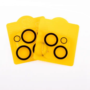 <span class=keywords><strong>Película</strong></span> protectora de lente de cámara para iPhone 15 Pro Max, cubierta protectora, Protector de cámara de vidrio templado - Product Image 1