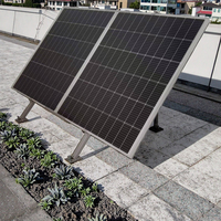 Chauffe-eau solaire électrique 80L certifié éco-parcologique pour usage domestique et VR, à commande manuelle, fabriqué en Chine