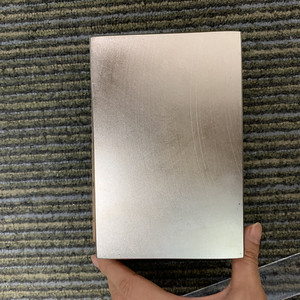 N52 Nhà Máy Giá khối tùy chỉnh siêu kích thước lớn <span class=keywords><strong>neodymium</strong></span> nam châm lớn - Product Image 3