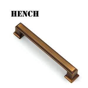 Factory Price High Quality Zinc Alloy Drawer Pull Handle - Product Image 2