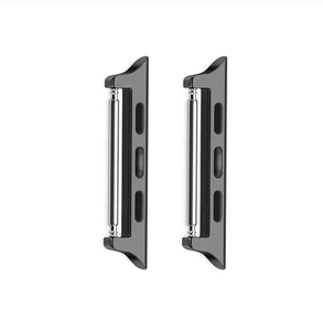 Connettore per Cinturino in Acciaio Inossidabile per <span class=keywords><strong>Apple</strong></span> <span class=keywords><strong>Watch</strong></span> 38 40 41 42 44 <span class=keywords><strong>45</strong></span> 46 49mm, Adattatore Sostitutivo, Fornitura Diretta dalla Fabbrica - Product Image 5
